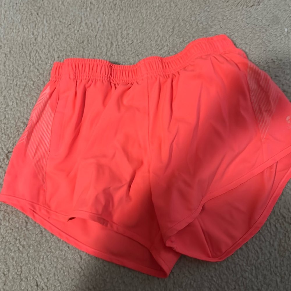 Oiselle running shorts